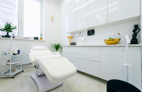 Массаж тела для женщин от 40р в "Life Esthetic"